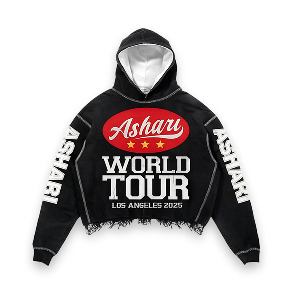 Hoddies